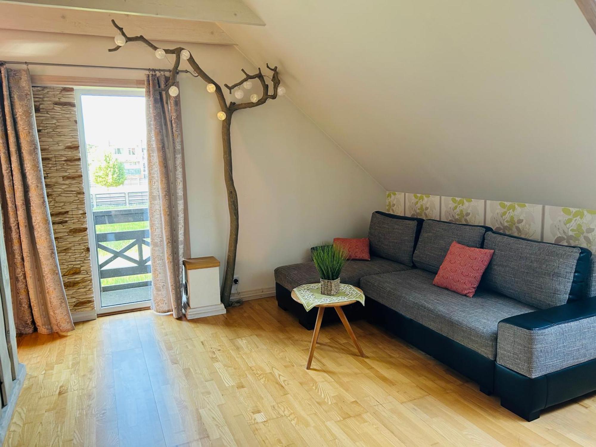 Villa Mezalauki Kolka Esterno foto